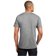 Hanes - EcoSmart 50/50 Cotton/Poly T-Shirt.