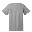 Hanes - EcoSmart 50/50 Cotton/Poly T-Shirt.