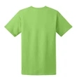 Hanes - EcoSmart 50/50 Cotton/Poly T-Shirt.