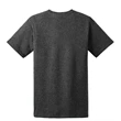 Hanes - EcoSmart 50/50 Cotton/Poly T-Shirt.