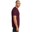 Hanes - EcoSmart 50/50 Cotton/Poly T-Shirt.