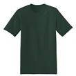 Hanes - EcoSmart 50/50 Cotton/Poly T-Shirt.