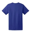 Hanes - EcoSmart 50/50 Cotton/Poly T-Shirt.