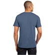 Hanes - EcoSmart 50/50 Cotton/Poly T-Shirt.