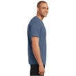 Hanes - EcoSmart 50/50 Cotton/Poly T-Shirt.