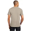 Hanes - EcoSmart 50/50 Cotton/Poly T-Shirt.