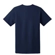 Hanes - EcoSmart 50/50 Cotton/Poly T-Shirt.