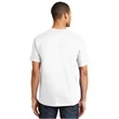 Hanes Beefy-T - 100% Cotton T-Shirt.