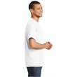 Hanes Beefy-T - 100% Cotton T-Shirt.