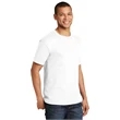 Hanes Beefy-T - 100% Cotton T-Shirt.