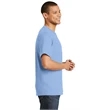 Hanes Beefy-T - 100% Cotton T-Shirt.