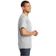 Hanes Beefy-T - 100% Cotton T-Shirt.