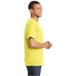 Hanes Beefy-T - 100% Cotton T-Shirt.