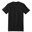 Hanes Beefy-T - 100% Cotton T-Shirt.