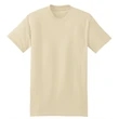 Hanes Beefy-T - 100% Cotton T-Shirt.