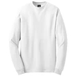 Hanes Beefy-T - 100% Cotton Long Sleeve T-Shirt.