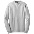 Hanes Beefy-T - 100% Cotton Long Sleeve T-Shirt.