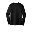 Hanes Beefy-T - 100% Cotton Long Sleeve T-Shirt.