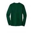 Hanes Beefy-T - 100% Cotton Long Sleeve T-Shirt.