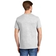 Hanes Beefy-T - 100% Cotton T-Shirt with Pocket.