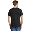 Hanes Beefy-T - 100% Cotton T-Shirt with Pocket.