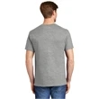 Hanes Beefy-T - 100% Cotton T-Shirt with Pocket.