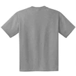 Hanes Beefy-T - 100% Cotton T-Shirt with Pocket.