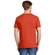 Hanes Beefy-T - 100% Cotton T-Shirt with Pocket.