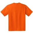 Hanes Beefy-T - 100% Cotton T-Shirt with Pocket.