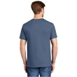 Hanes Beefy-T - 100% Cotton T-Shirt with Pocket.