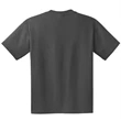 Hanes Beefy-T - 100% Cotton T-Shirt with Pocket.