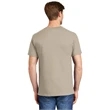 Hanes Beefy-T - 100% Cotton T-Shirt with Pocket.