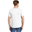 Hanes - Essential-T 100% Cotton T-Shirt.