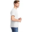 Hanes - Essential-T 100% Cotton T-Shirt.