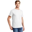 Hanes - Essential-T 100% Cotton T-Shirt.