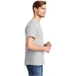 Hanes - Essential-T 100% Cotton T-Shirt.