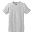 Hanes - Essential-T 100% Cotton T-Shirt.