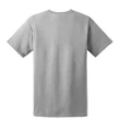 Hanes - Essential-T 100% Cotton T-Shirt.