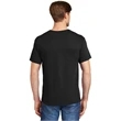 Hanes - Essential-T 100% Cotton T-Shirt.