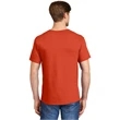 Hanes - Essential-T 100% Cotton T-Shirt.