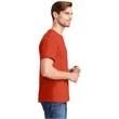 Hanes - Essential-T 100% Cotton T-Shirt.