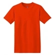 Hanes - Essential-T 100% Cotton T-Shirt.