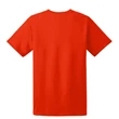 Hanes - Essential-T 100% Cotton T-Shirt.