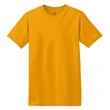 Hanes - Essential-T 100% Cotton T-Shirt.