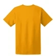 Hanes - Essential-T 100% Cotton T-Shirt.