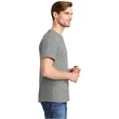 Hanes - Essential-T 100% Cotton T-Shirt.