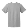 Hanes - Essential-T 100% Cotton T-Shirt.