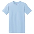 Hanes - Essential-T 100% Cotton T-Shirt.