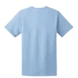 Hanes - Essential-T 100% Cotton T-Shirt.