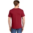 Hanes - Essential-T 100% Cotton T-Shirt.